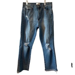 Articles of Society jeans